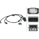 6PU 012 806-801 Sensor, Raddrehzahl