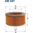 FILTRON Luftfilter | AM 427