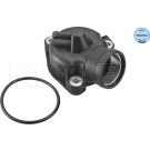 Kühlmittelflansch MERCEDES T-Model 230TE 85 MEYLE-ORIGINAL: True to OE 140200039