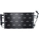 NRF Kondensator, Klimaanlage 350443