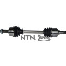 SNR Antriebswelle | DK58.015