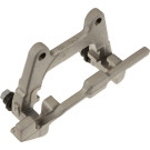 TRW Halter Bremssattel HA re | AUDI A6 04 | BDA607 TRW Halter Bremssattel HA re | AUDI A6 04 | BDA607