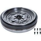 SACHS Schwungrad 2295 000 324 Zwei-Massen-Schwungrad