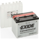 EXIDE Starterbatterie