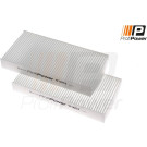 PROFIPOWER Filter, Innenraumluft 4F0053