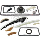 Steuerkettensatz AUDI,VW Standard Medium Kit 106513 Steuerkettensatz AUDI,VW Standard Medium Kit 106513