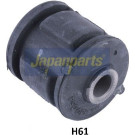 Lagerbuchse, Querlenker Prev. Hyundai T. Tucson 2004-R 44mm RU-H61