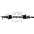 FEBI BILSTEIN Antriebswelle | 182446