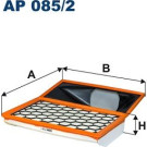 FILTRON Luftfilter | AP 085/2