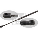 FEBI BILSTEIN Gasfeder, Koffer-/Laderaum | 28028