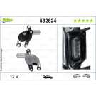 Wischermotor hinten | VW Golf VII 12 | 582624