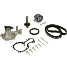 Zahnriemenkit inkl. Wapu FORD B-Max,C-Max PowerGrip™ KP2T359HOB
