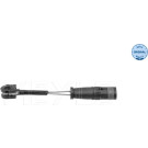 Warnkontakt, Bremsbelagverschl MEYLE-ORIGINAL: True to OE 145270004