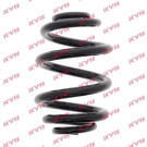 KYB Fahrwerksfeder VW T. Multivan V, Transporter V 1.9Tdi-3.2I 04/03 | RJ5558