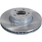 FEBI BILSTEIN Bremsscheibe