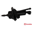 BREMBO Geberzylinder, Kupplung | C 24 010