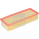 FEBI BILSTEIN Luftfilter | 109216