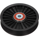 Maxgear Umlenk- / Führungsrolle, Keilrippenriemen 54-0320