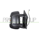 SPIEGEL R EL VERS HZB SCHW+BLI 8-PI W16W | FIAT DUCATO VAN 7,06-/CIT JUMPER VAN 4,06-/PEU BOXER VAN 06 | FT9307313