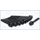 AJUSA Zylinderkopfschraubensatz 81017500