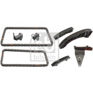 Steuerkettensatz HYUNDAI,KIA Ceed 1.6 CRDI 06-12 Basic Short Kit 107377 Steuerkettensatz HYUNDAI,KIA Ceed 1.6 CRDI 06-12 Basic Short Kit 107377