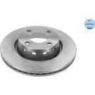 Bremsscheibe Vw P. A80 1.6 | 115 521 1110