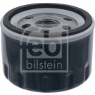 FEBI BILSTEIN Ölfilter 27155