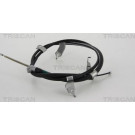 Seilzug, Feststellbremse | 8140131282