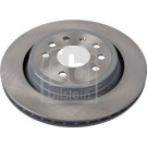FEBI BILSTEIN Bremsscheibe | 23545