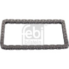 Steuerkette | CITR,PEUG 207,308 08 | 100678