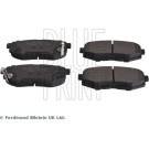 BluePrint Bremsbeläge ADS74235