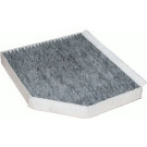 DENCKERMANN Innenraumfilter M110644K