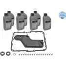 Hydraulikfiltersatz,Automatikgetr JAGUAR S-Type 99-07 MEYLE-ORIGINAL-KIT: Better solution for you 18-14 135 0100