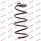 KYB Fahrwerksfeder Citroen P. Ds3 1.4D/1.6/1.6D 11/09-07/15 | RA3419