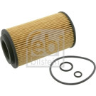 FEBI BILSTEIN Ölfilter | 27191