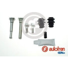 Reparatursatz Bremssattel Ford Fiesta Vi 08 | D7110C
