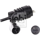 FEBI BILSTEIN Waschwasserpumpe, Scheibenreinigung