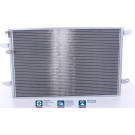 Kondensator PKW VW Phaeton 02 FIRST FIT 940491