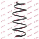 KYB Fahrwerksfeder Ford P. Mondeo Iv 2.0 03/07 | RH2542