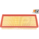 PROFIPOWER Luftfilter | 2F0055