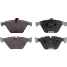 Bremsbelagsatz Bmw S. E60/E61/E65 01 | QP2153