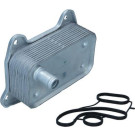 KAMOKA Ölkühler, Motoröl 7730122