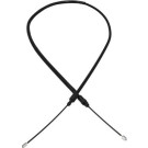 KAMOKA Seilzug, Feststellbremse 1190130