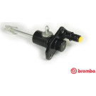 BREMBO Geberzylinder, Kupplung C 85 001 ESSENTIAL LINE