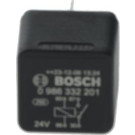 BOSCH | Multifunktionsrelais | 0 986 332 201
