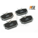 PROFIPOWER Bremsbelagsatz, Scheibenbremse 1B2048