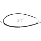 1 987 477 693 Seilzug, Feststellbremse