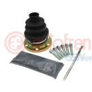 Faltenbalg, Antriebswelle Bmw Int. Anruf D8292