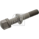 Radschraube VPE=20 Preis per Stück | MERCEDES PKW | 5123