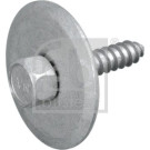 Motor-/Unterfahrschutz | 104072